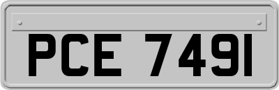 PCE7491