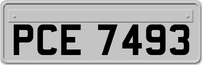 PCE7493