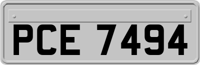 PCE7494