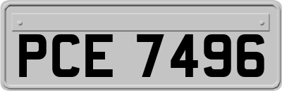 PCE7496
