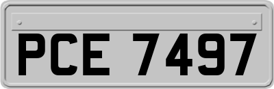 PCE7497
