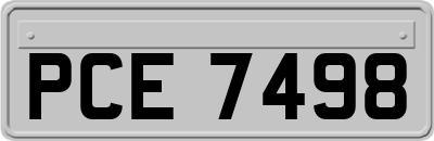 PCE7498