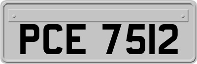 PCE7512