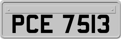 PCE7513