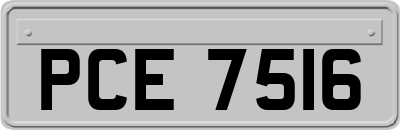 PCE7516