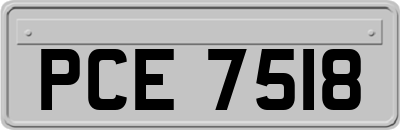 PCE7518