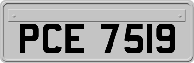PCE7519