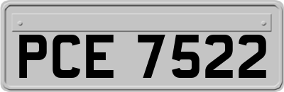 PCE7522