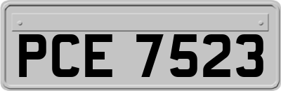 PCE7523