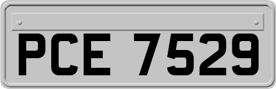 PCE7529