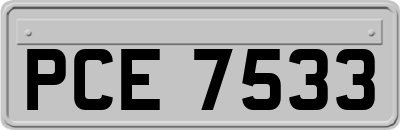 PCE7533