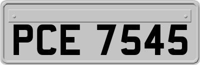 PCE7545