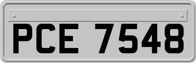 PCE7548