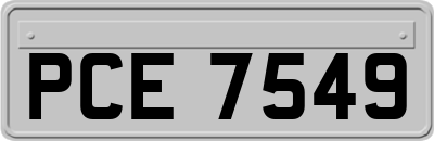 PCE7549
