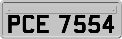 PCE7554