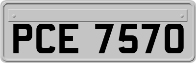 PCE7570
