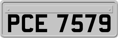 PCE7579