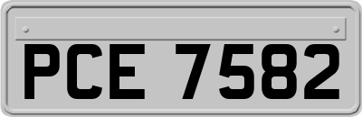 PCE7582