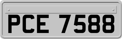 PCE7588
