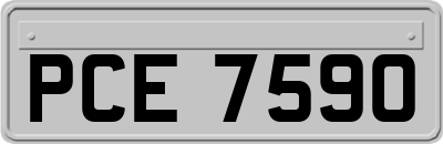 PCE7590