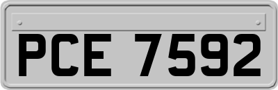 PCE7592