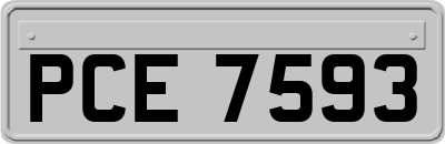 PCE7593