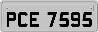 PCE7595