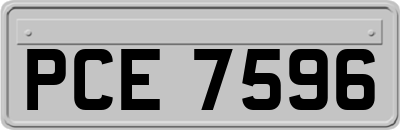 PCE7596