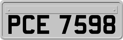 PCE7598