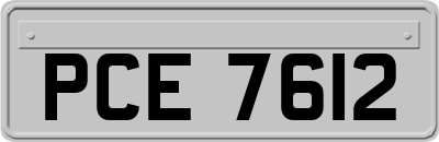 PCE7612