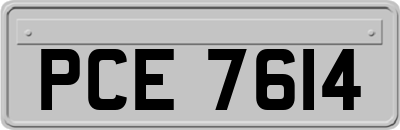 PCE7614