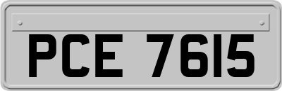 PCE7615