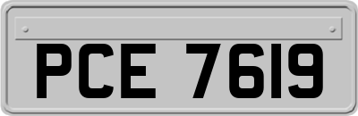 PCE7619