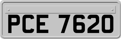 PCE7620