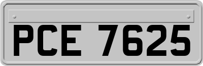 PCE7625