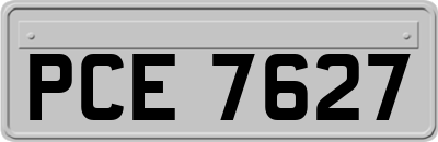 PCE7627