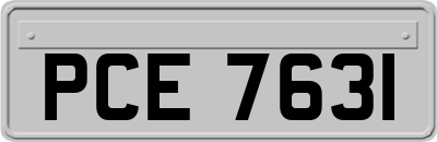 PCE7631