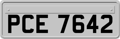 PCE7642