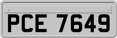 PCE7649