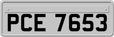 PCE7653