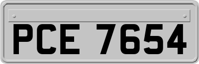 PCE7654