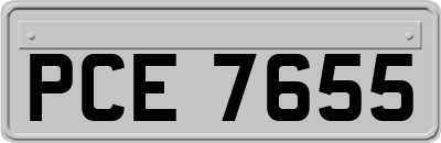 PCE7655