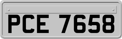 PCE7658