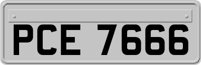PCE7666