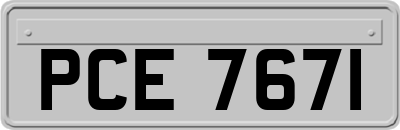 PCE7671