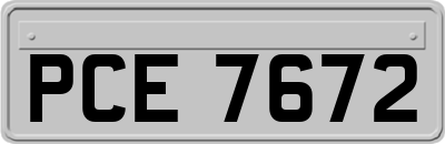 PCE7672