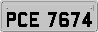 PCE7674