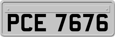 PCE7676