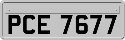 PCE7677