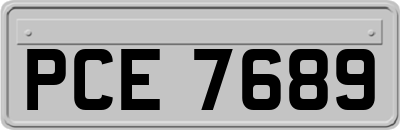 PCE7689